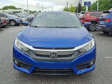 Used 2018 Honda Civic EX-T image 2