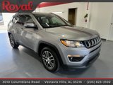 Used 2019 Jeep Compass Latitude image 5