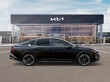 New 2025 Kia K4 GT-Line image 2