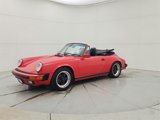 Used 1989 Porsche 911 Carrera image 2