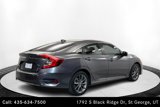 Used 2020 Honda Civic EX-L image 5
