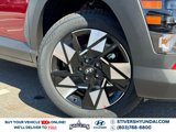 New 2025 Hyundai Kona SEL image 5