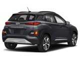 Certified 2021 Hyundai Kona SE image 5
