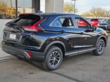 New 2025 Mitsubishi Eclipse Cross ES image 4