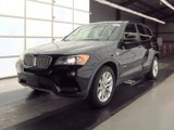 Used 2014 BMW X3 xDrive28i w/ Premium Package image 2