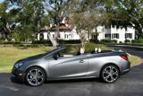 Used 2017 Buick Cascada Premium image 3