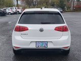 Used 2016 Volkswagen e-Golf SE w/ DC Fast Charging Package image 4
