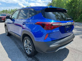 Used 2022 Kia Seltos LX image 3