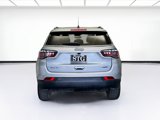 Used 2022 Jeep Compass Latitude image 5