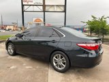 Used 2016 Toyota Camry SE image 5