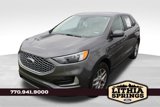Used 2023 Ford Edge SEL image 3