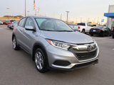 Certified 2021 Honda HR-V LX image 3