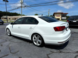 Used 2017 Volkswagen Jetta GLI image 3