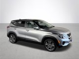Certified 2021 Kia Seltos LX image 5