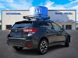 Used 2018 Subaru Crosstrek 2.0i Limited image 2