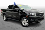 Certified 2021 Ford Ranger XLT w/ FX4 Off-Road Package image 2