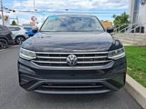 Certified 2024 Volkswagen Tiguan SE image 2