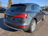 Used 2019 Audi Q5 2.0T Premium Plus w/ Premium Plus Package image 5
