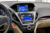 Used 2014 Acura MDX SH-AWD w/ Technology Package image 4
