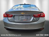Used 2024 Chevrolet Malibu LT image 4