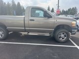 Used 2006 Dodge Ram 2500 Truck ST w/ Trailer Tow Group image 5