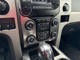 Used 2013 Ford F150 FX4 w/ Mid Equipment Group image 4