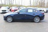 New 2025 MAZDA MAZDA3 s image 6