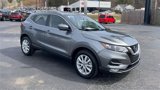 Used 2022 Nissan Rogue Sport SV w/ Technology Package image 2