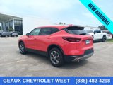 Used 2023 Chevrolet Blazer LT image 5