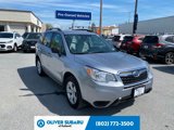Used 2016 Subaru Forester 2.5i w/ Alloy Wheel Package image 1