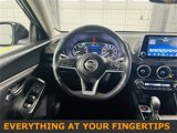 Used 2023 Nissan Sentra SR w/ Midnight Edition Package image 5