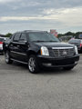 Used 2008 Cadillac Escalade EXT image 3