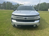 Used 2021 Chevrolet Silverado 1500 RST w/ Z71 Off-Road Package image 3
