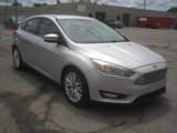 Used 2018 Ford Focus Titanium image 3