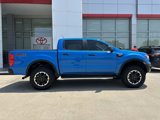 Used 2021 Ford Ranger XL w/ FX4 Off-Road Package image 2