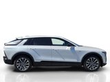 New 2025 Cadillac Lyriq Sport image 4