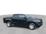 Used 2022 Chevrolet Colorado LT w/ LT Convenience Package image 2