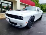 Used 2016 Dodge Challenger R/T image 2