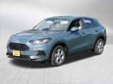 New 2025 Honda HR-V LX image 3