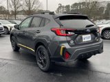 New 2025 Subaru Crosstrek 2.5i Sport image 3