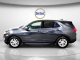 Used 2020 Chevrolet Equinox LT w/ Driver Convenience Package image 4