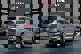 Used 2019 Hyundai Santa Fe SE image 2
