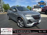 Certified 2023 Buick Encore GX Select w/ Sport Touring Package image 6