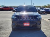 New 2025 Jeep Compass Sport image 4