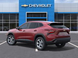 New 2025 Chevrolet Trax LS w/ LS Convenience Package image 3