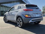 Used 2023 Hyundai Kona Limited image 4