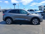 Used 2022 Ford Escape SEL image 2