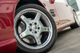 Used 2003 Mercedes-Benz SL 500 image 5