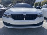 Used 2018 BMW 530i xDrive image 4