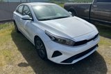 Used 2022 Kia Forte LXS image 2